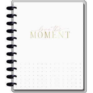 Picture of Happy Memory Keeping Photo Journal - Love This Moment