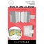 Picture of PhotoPlay Build An Album Kit 6"X6" By Joey Otlo
