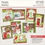 Εικόνα του Simple Stories Simple Card Kit – Holiday Hellos, Make it Merry 