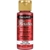 Picture of Deco Art Dazzling Metallics 2oz - Royal Ruby