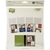 Picture of Simple Stories Sn@p! Pocket Pages For 6"X8" Flipbooks -  Multi Pack