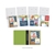 Picture of Simple Stories Sn@p! Pocket Pages Θήκες Φωτογραφιών για Flipbook 6"x8" - Multi Pack