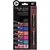 Picture of Spectrum Noir TriBlend Markers 3 in 1 set of 6 - Jewel Shades