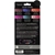 Picture of Spectrum Noir Triblend Markers Μαρκαδόρος Οινοπνεύματος 3 Σε 1 - Jewel Shades, Σετ 6 τεμ
