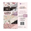 Εικόνα του Prima Marketing Double-Sided Paper Pad 6''x6'' – Hello Pink Autumn