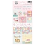 Picture of P13 Cardstock Stickers 4"X9" – Sugar & Spice #02