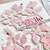 Picture of Pinkfresh Studio Hot Foil Plate - Perfect Sentiments