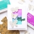 Picture of Pinkfresh Studio Hot Foil Plate - Small Butterflies