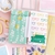 Picture of PinkFresh Studio Cardstock Stickers – The Best Day
