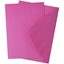 Εικόνα του Sizzix Surfacez Card & Envelope Pack A6 - Pink Fizz