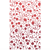 Picture of Ciao Bella Art Texture Stencil 5"X8" - Winter Berries