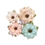 Picture of Prima Marketing Mulberry Paper Flowers by Frank Garcia – Sparkly Jolly