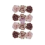 Εικόνα του Prima Marketing Χάρτινα Λουλούδια Mulberry Sharon Ziv – Ethereal Flora