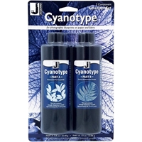 Εικόνα του Jacquard Cyanotype Chemistry Set - Σετ Κυανοτυπίας