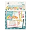 Picture of P13 Double-Sided Cardstock Tags - Good Night 03