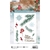 Picture of Studio Light Sending Joy Clear Stamp - NR. 51, Branches & Berries
