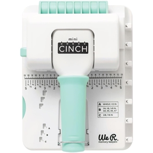 Picture of We R Memory Keepers Mini Cinch Book Binding Tool