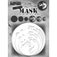 Picture of Tim Holtz Layering Mask Set - Moon 