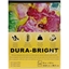 Εικόνα του Dura-Bright Μπλοκ με Λευκά Opaque Φύλλα 0.010" Pad 9”x12" 