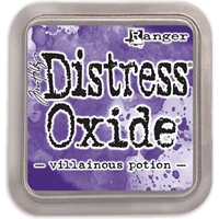Εικόνα του Tim Holtz Μελάνι Distress Oxide Ink - Villainous Potion 