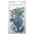 Picture of 49 And Market Rustic Bouquet Paper Flowers - Bluejay