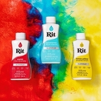 Εικόνα για την κατηγορία Rit Liquid Dye 