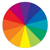 Εικόνα για την κατηγορία Color Wheels