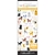 Picture of Happy Planner Sticker Sheets - Colorful Dogs