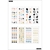Picture of Happy Planner Sticker Sheets - Modern Meow