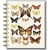 Picture of Happy Planner Undated 4-Month Big Planner 8.5"X11" - Papillon 
