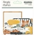 Picture of Simple Stories Bits & Pieces Die-Cuts – Hearth and Home