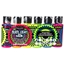 Picture of DecoArt Black Light Neon Acrylic Paint Pack