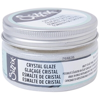Εικόνα του Sizzix Effectz Crystal Glaze - Κρυσταλλικό Sparkling Glaze Φινιρίσματος