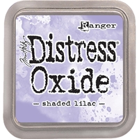 Εικόνα του Tim Holtz Μελάνι Distress Oxide Ink - Shaded Lilac