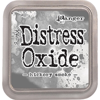 Εικόνα του Μελάνι Distress Oxide Ink - Hickory Smoke