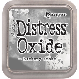 Picture of Tim Holtz Μελάνι Distress Oxide Ink - Hickory Smoke