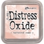 Picture of Tim Holtz Distress Oxides Ink Pad - Tattered Rose