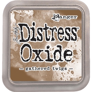 Picture of Tim Holtz Distress Oxides Ink Pad - Gathered Twigs