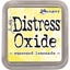 Εικόνα του Tim Holtz Μελάνι Distress Oxide Ink - Squeezed Lemonade