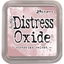 Εικόνα του Μελάνι Distress Oxide Ink - Victorian Velvet