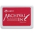 Picture of Ranger Archival Ink Pad - Vermillion
