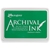 Picture of Ranger Archival Ink Pad Μελάνι - Emerald Green