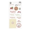 Picture of Chipboard Sticker Sheet No.02 - Farm Sweet Farm 