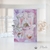 Picture of P13 Double-Sided Paper Pad 12"X12" - Let Your Creativity Bloom 
