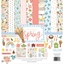 Picture of Echo Park Collection Kit 12"X12" – My Favorite Spring