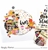 Picture of Simple Stories Bits & Pieces Die-Cuts – Good Stuff