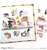Picture of Simple Stories Bits & Pieces Die-Cuts – Good Stuff