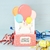 Picture of Echo Park Cardstock Ephemera Διακοσμητικά  - Birthday Girl, Frames & Tags 