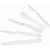 Picture of Multicraft Imports Plastic Palette Knives