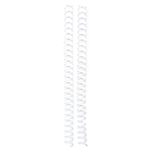 Picture of We R Memory Keepers Cinch Binding Spiral Wire 1" - Clear
